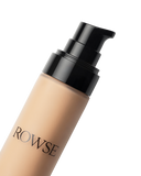 Tinted Glow Color Serum – Light Shade