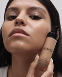 Tinted Glow Color Serum, Medium Shade
