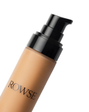 Tinted Glow Color Serum, Medium Shade
