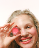 Lip &amp; Cheek Balm: Pink Blush / ROWSE