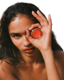 Lip &amp; Cheek Balm: Coral Blush
