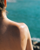 Summer Body Oil