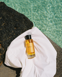 Summer Body Oil