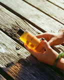 Summer Body Oil
