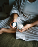 Melatonin Sleeping Mask