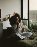 Melatonin Sleeping Mask