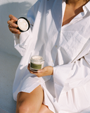 Oliveta Body &amp; Scalp Scrub