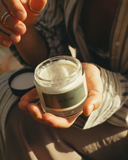 Oliveta Body &amp; Scalp Scrub