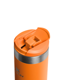 Stanley Kubek termiczny AeroLight™ Goldenrod Coral 0.47L