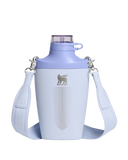 Stanley butelka z paskiem Cross Bottle 0.68L Dew Drop