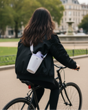 Stanley butelka z paskiem Cross Bottle 0.68L Dew Drop