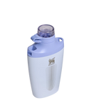 Stanley butelka z paskiem Cross Bottle 0.68L Dew Drop