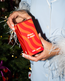 Bombka choinkowa Pornstar Martini