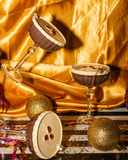 Bombka choinkowa Espresso Martini