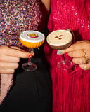 Bombka choinkowa Pornstar Martini