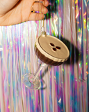 Bombka choinkowa Espresso Martini