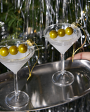 Bombka choinkowa Dry Martini