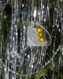 Bombka choinkowa Dry Martini