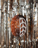 Bombka choinkowa Sourdough Bread