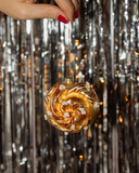 Bombka choinkowa Cinnamon Bun