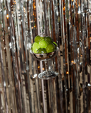 Bombka choinkowa Coupe Olives