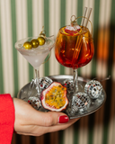 Bombka choinkowa Spritz