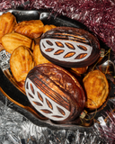 Bombka choinkowa Sourdough Bread