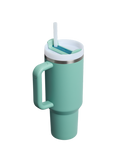 Stanley Quencher® Flip Straw 1.18L Spring Green