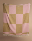 Koc Hagen Lemonhaze Pink