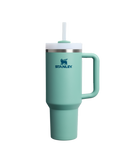 Stanley Quencher® Flip Straw 1.18L Spring Green