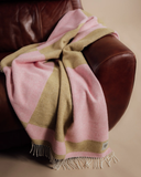 Koc Hagen Lemonhaze Pink