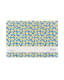 Weekly desk planner - Deskplanner Daisy