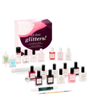 Kalendarz adwentowy z lakierami  Manucurist