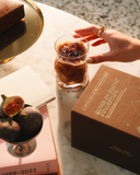 Aromatyczne kakao Queen of Cacao – napój na gorąco lub na zimno