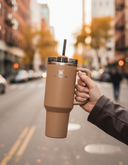 Kubek Stnaley Quencher