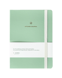 Culinary notebook and recipe book - Kitchen Journal