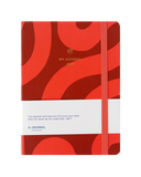 Personal Journal for 2025 - Flow Coral