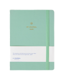 Personal Journal for 2025 - Mint