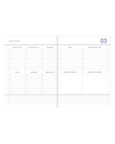 Personal Journal for 2025 - Beige