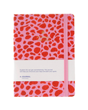 Calendar for the 12-month school year (VIII.2025 - VIII.2026) - Leopard