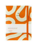 A5 notebook - Flow