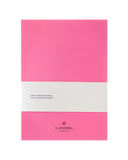 Stationery Pink + Green - Writing Paper