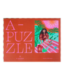 500-piece puzzle - Tropical
