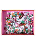 500-piece puzzle - Tropical