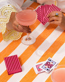 Playing Cards - Red