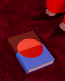5-Year Journal - Line a Day - Circle