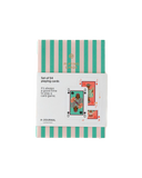 Playing Cards - Green