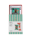 Playing Cards - Green
