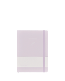 Notatnik A-journal lilac
