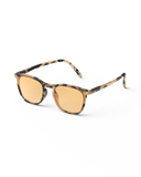 Okulary blokujące światło niebieskie do snu